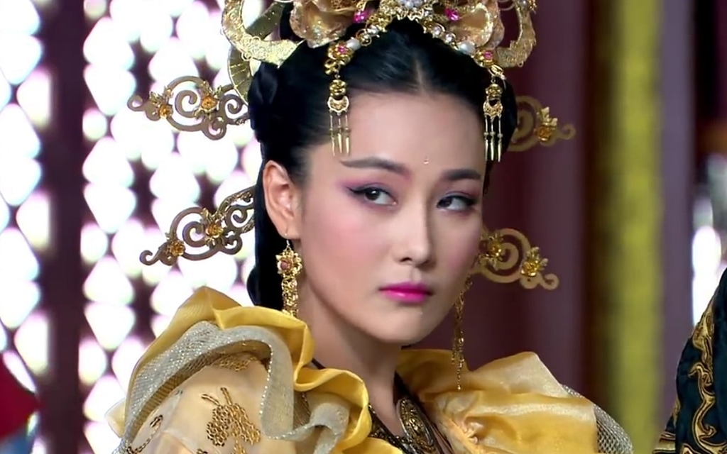 Đọc 100 cuốn sách cũng không tìm ra từ để khen mỹ nhân này: Mặt đẹp, body cháy, ai mà chịu cho nổi- Ảnh 8.