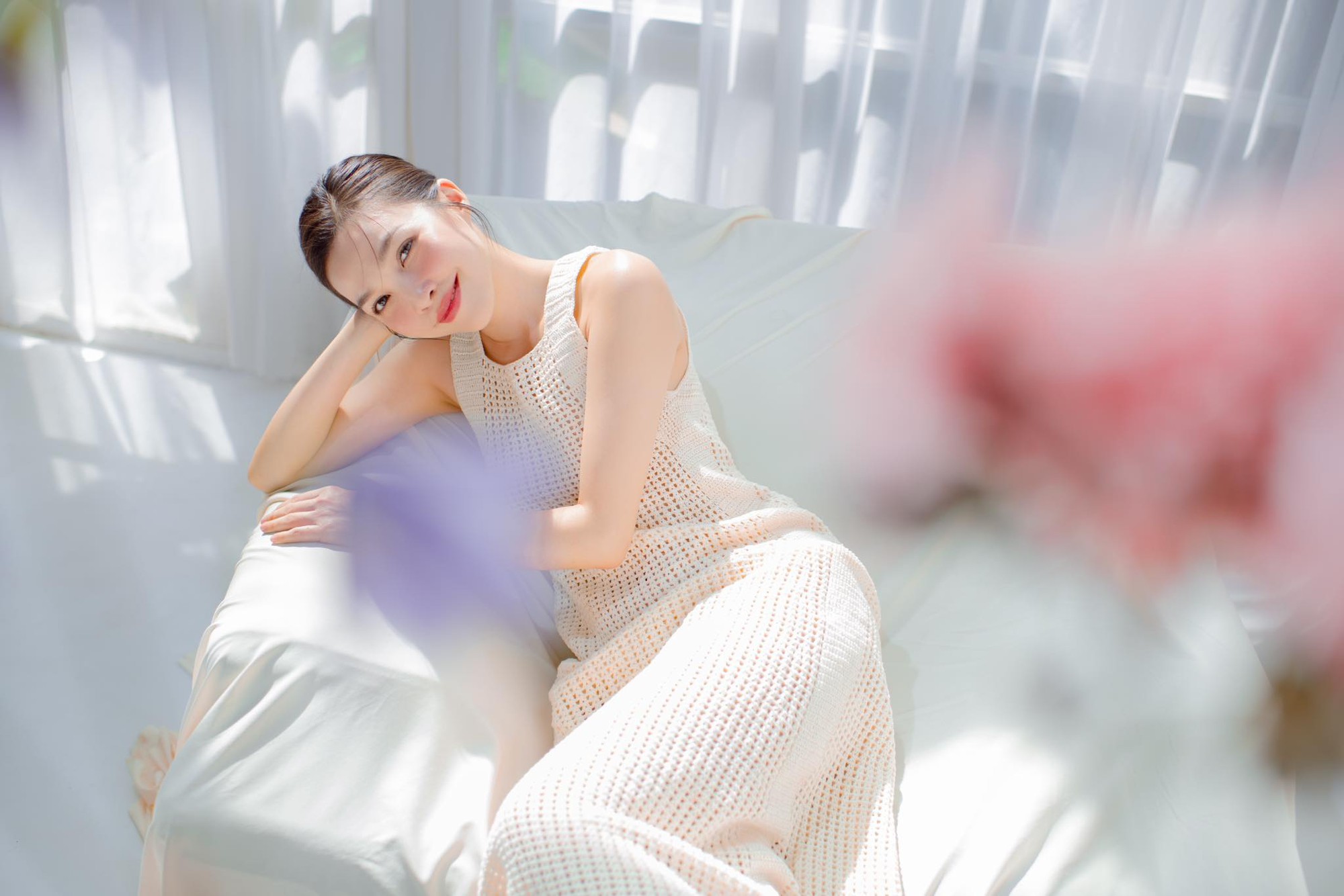 Không thể tin nổi đây là Hiền Thục ở tuổi 44- Ảnh 17. Không thể tin nổi đây là Hiền Thục ở tuổi 44- Ảnh 17.