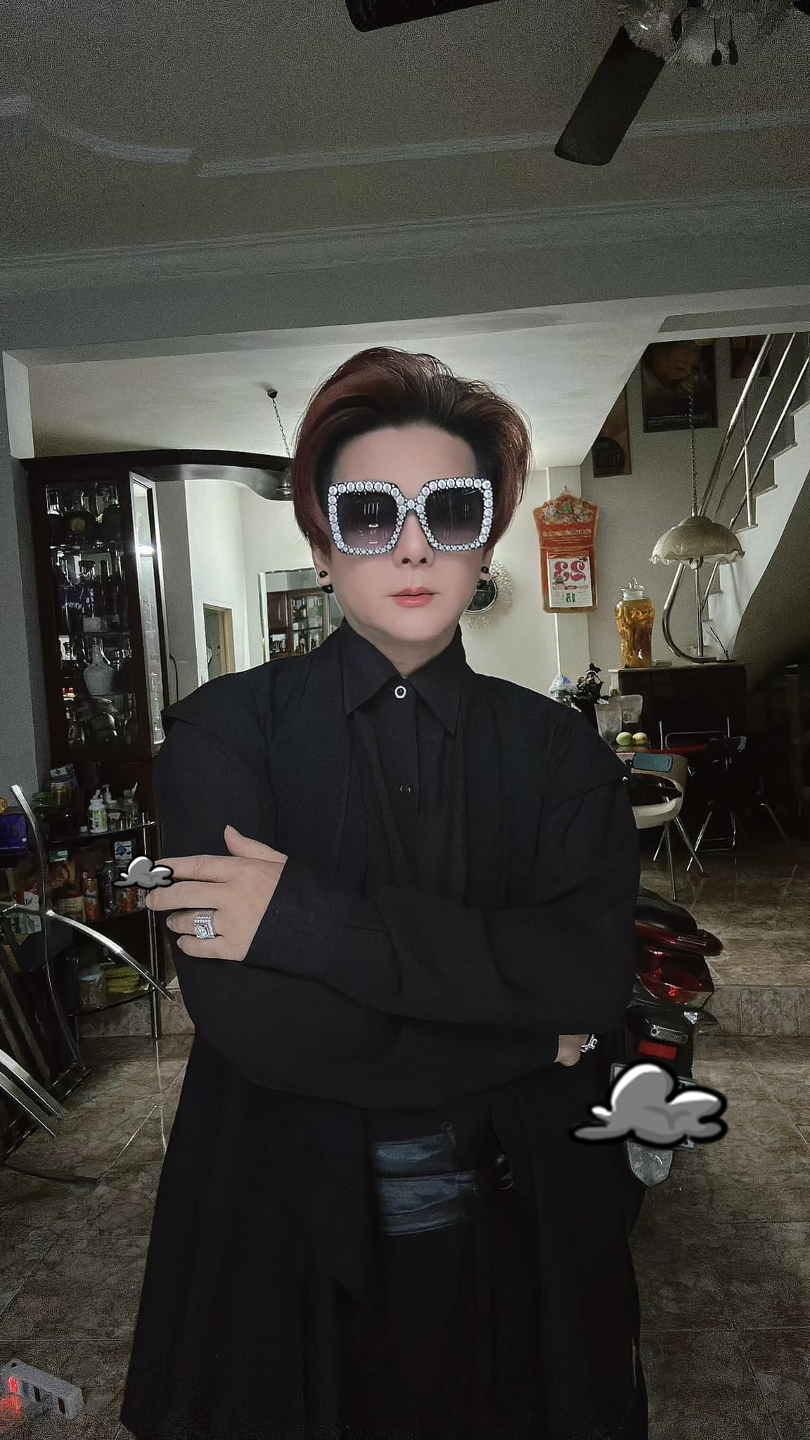 Bất động sản của Vũ Hà và vợ bí ẩn lớn hơn 8 tuổi- Ảnh 3. Bất động sản của Vũ Hà và vợ bí ẩn lớn hơn 8 tuổi- Ảnh 3.