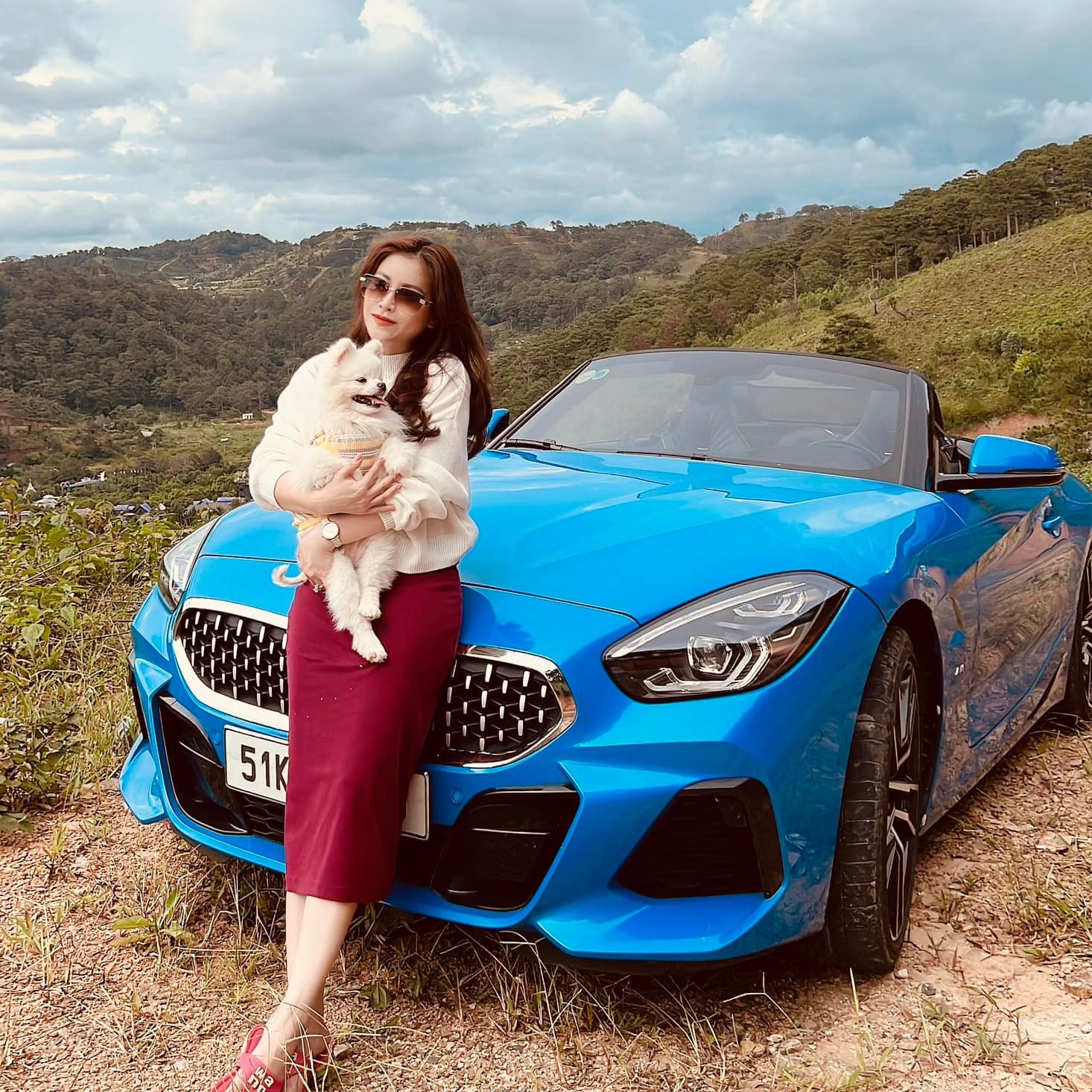 Nữ nghệ sĩ sở hữu biệt thự 30 tỷ ở Đà Lạt, chọn sống độc thân tới già, nuôi hơn 400 con chó hoang- Ảnh 3. Nữ nghệ sĩ sở hữu biệt thự 30 tỷ ở Đà Lạt, chọn sống độc thân tới già, nuôi hơn 400 con chó hoang- Ảnh 3.