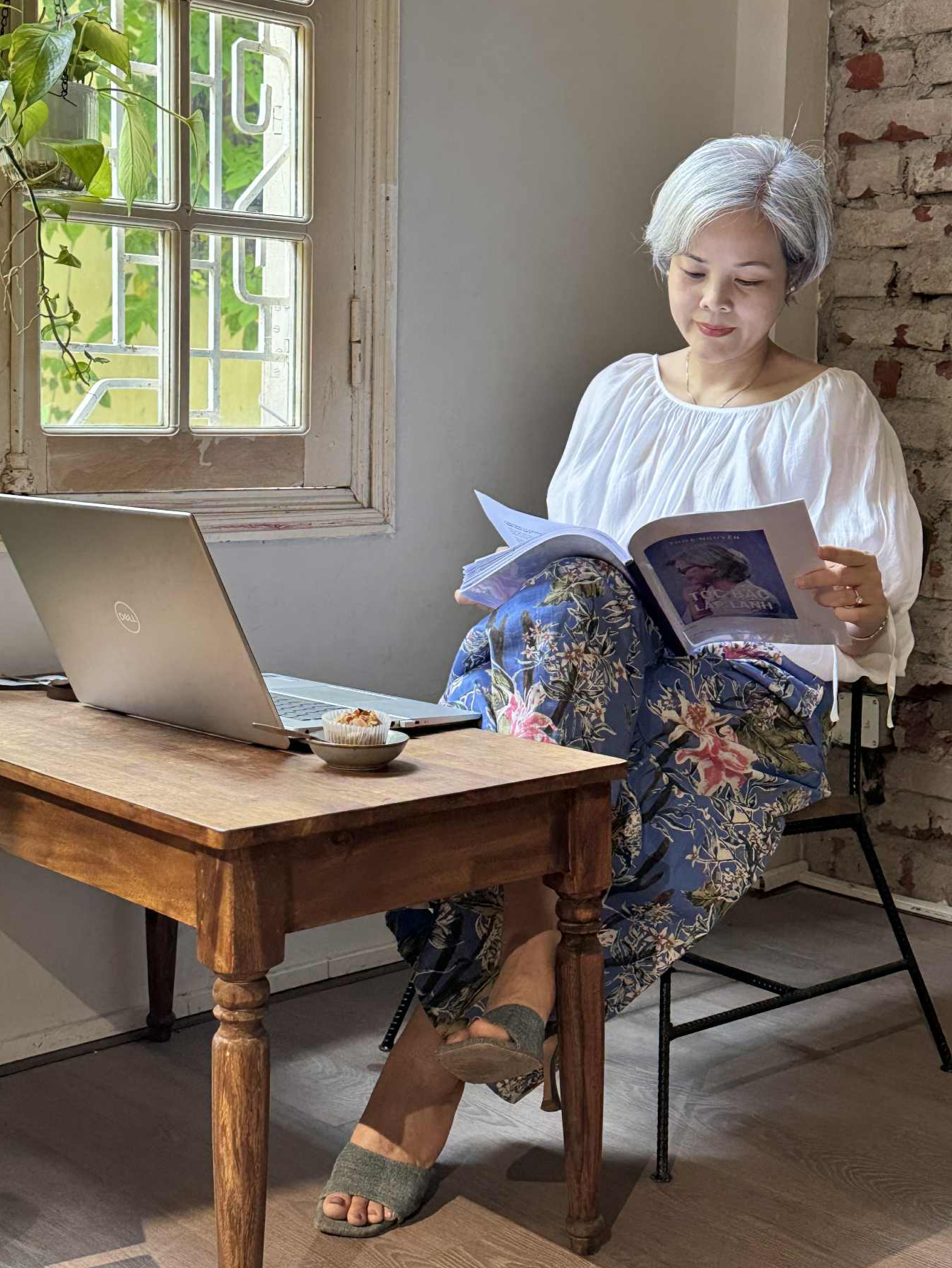 Tìm ra hội chơi tóc bạc khét nhất thủ đô, đỉnh nhất là một Tìm ra hội chơi tóc bạc khét nhất thủ đô, đỉnh nhất là một