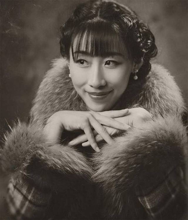 Nữ diễn viên bị 200 đoàn phim từ chối vì "nhìn như đàn ông", giờ là nữ hoàng màn ảnh đóng phim nào cũng hot- Ảnh 3.