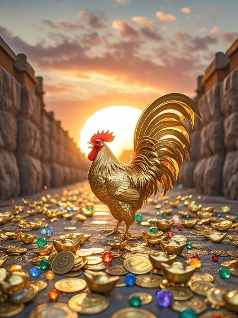 3 con giáp là "chúa tể", đón nhận thời kỳ hoàng kim trong tháng 11- Ảnh 4.