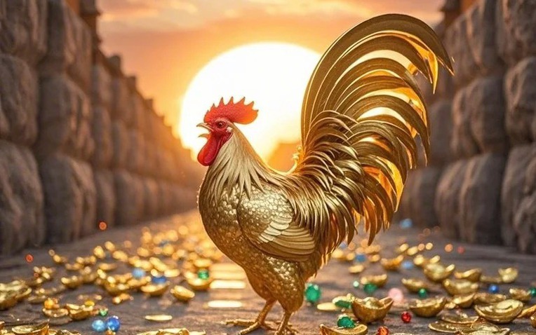 3 con giáp là "chúa tể", đón nhận thời kỳ hoàng kim trong tháng 11- Ảnh 1.