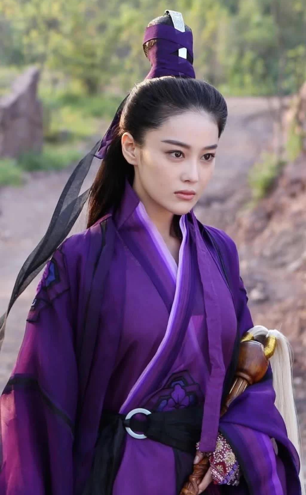 Đọc 100 cuốn sách cũng không tìm ra từ để khen mỹ nhân này: Mặt đẹp, body cháy, ai mà chịu cho nổi- Ảnh 7.