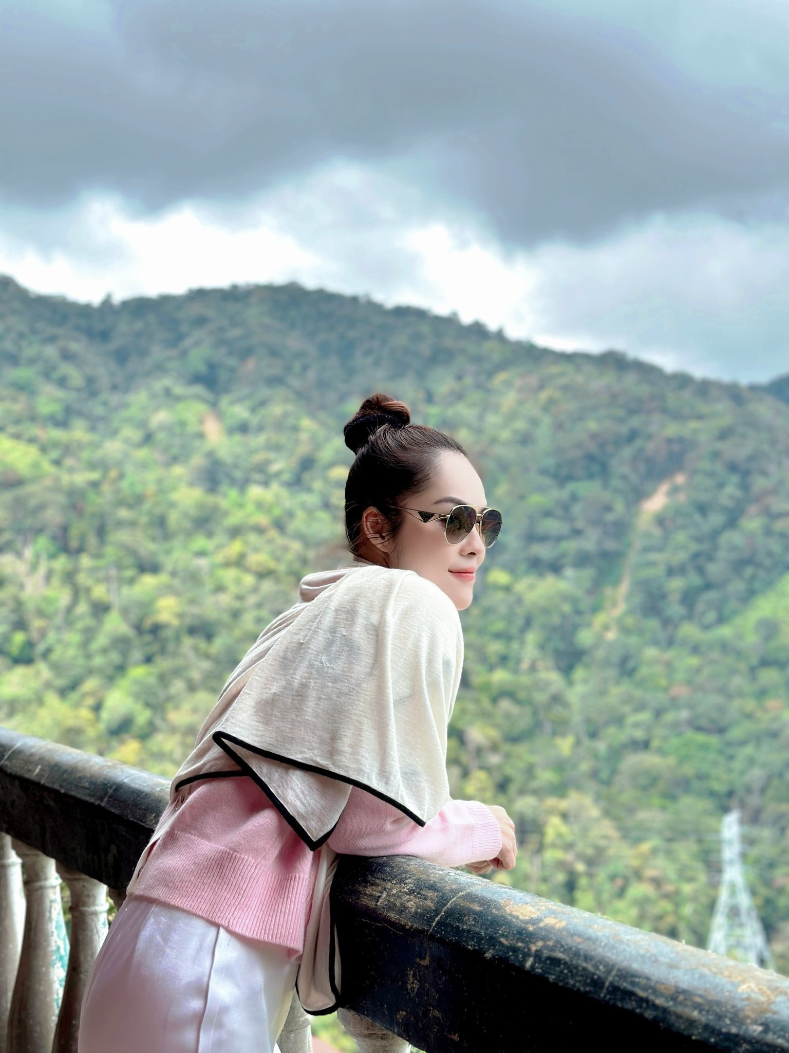 Tình hình nữ diễn viên từng vướng ồn ào nợ 6 tỷ đồng- Ảnh 2.