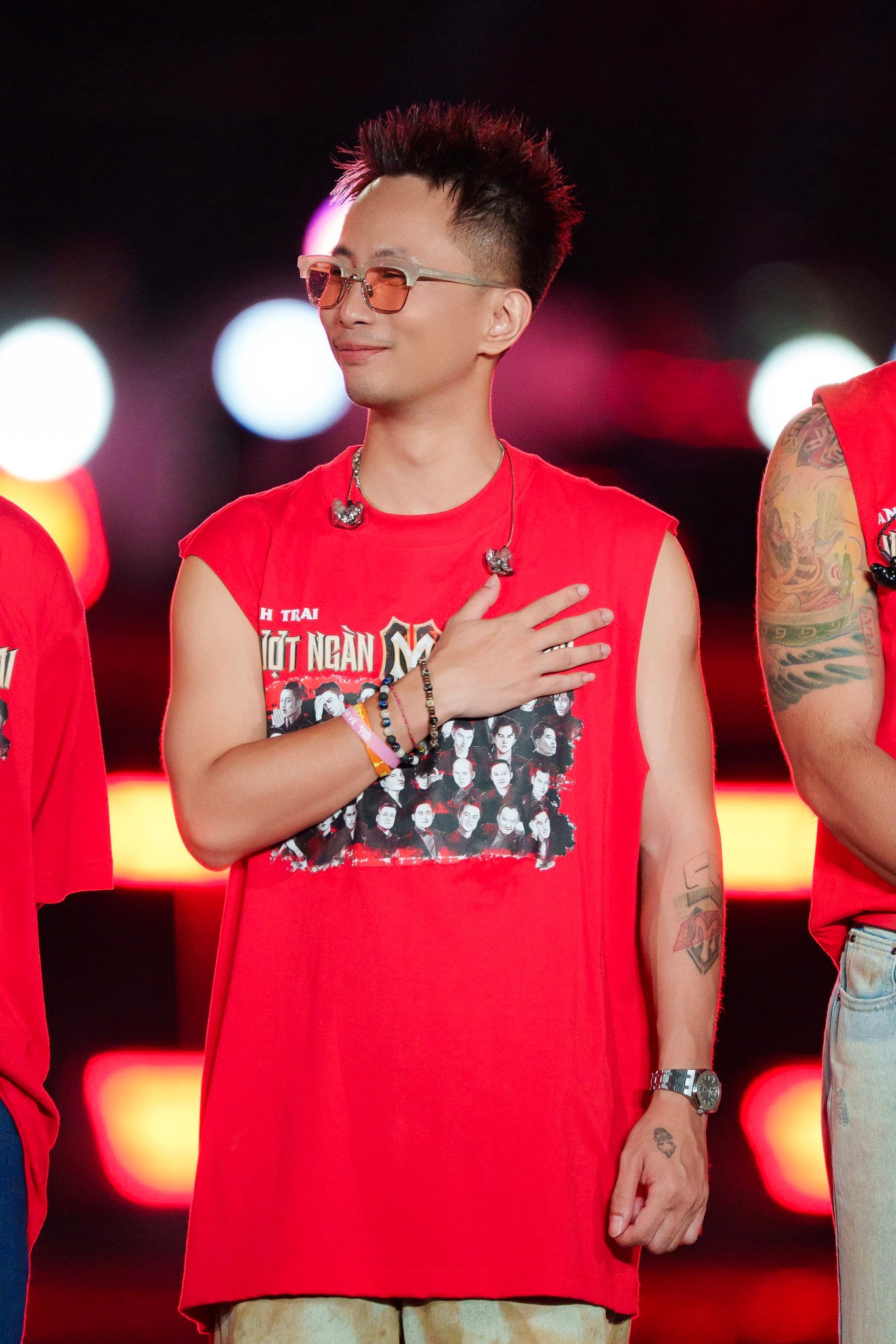 Thêm nhiều ca sĩ âm thầm xóa loạt ca khúc nhạy cảm sau lệnh cấm ở TPHCM- Ảnh 2. Thêm nhiều ca sĩ âm thầm xóa loạt ca khúc nhạy cảm sau lệnh cấm ở TPHCM- Ảnh 2.