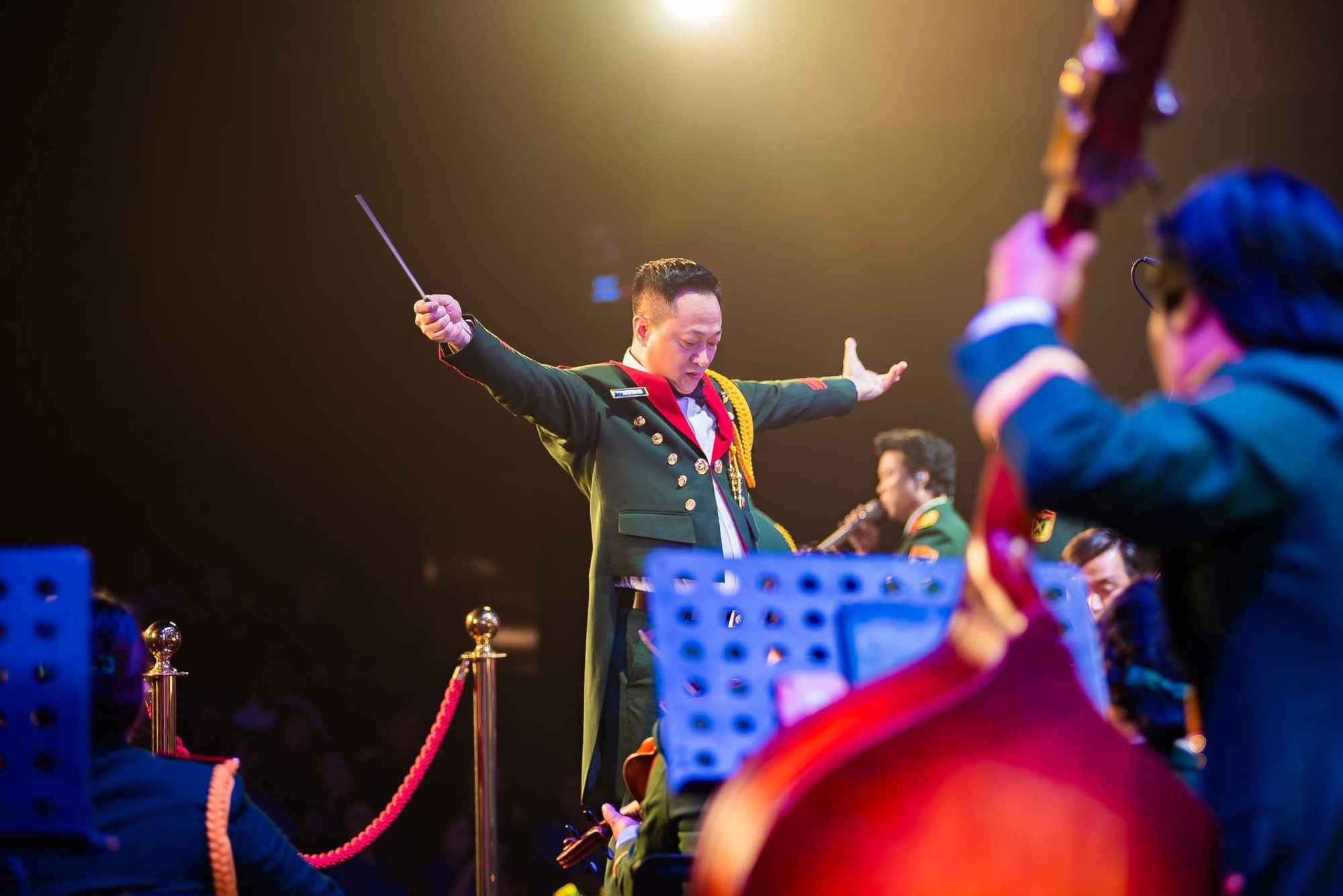 2 NSND mang tên Xuân Bắc và sự đối lập đầy thú vị- Ảnh 6. 2 NSND mang tên Xuân Bắc và sự đối lập đầy thú vị- Ảnh 6.