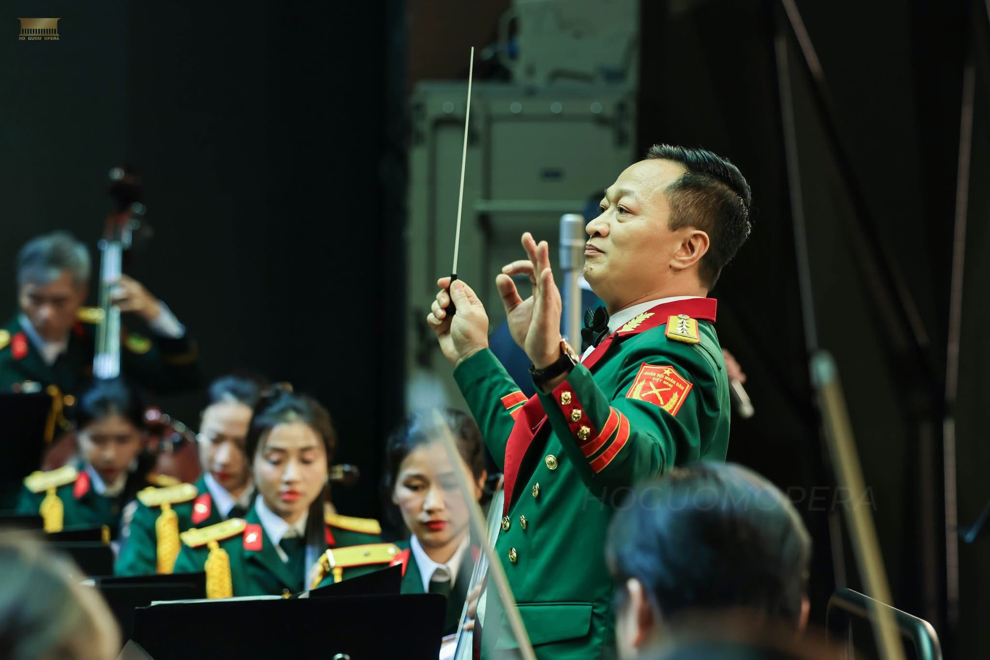 2 NSND mang tên Xuân Bắc và sự đối lập đầy thú vị- Ảnh 5. 2 NSND mang tên Xuân Bắc và sự đối lập đầy thú vị- Ảnh 5.