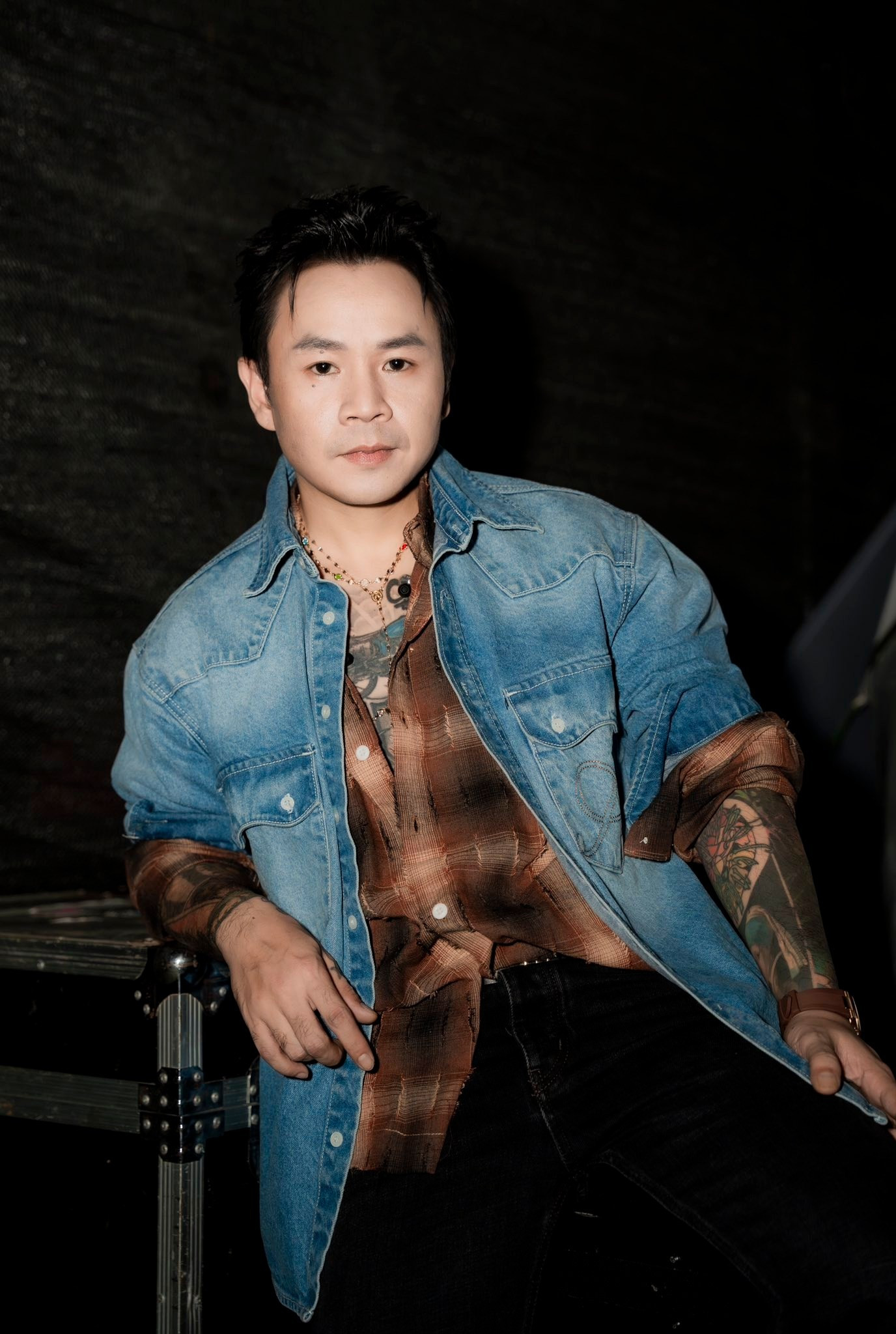 Thêm nhiều ca sĩ âm thầm xóa loạt ca khúc nhạy cảm sau lệnh cấm ở TPHCM- Ảnh 3. Thêm nhiều ca sĩ âm thầm xóa loạt ca khúc nhạy cảm sau lệnh cấm ở TPHCM- Ảnh 3.