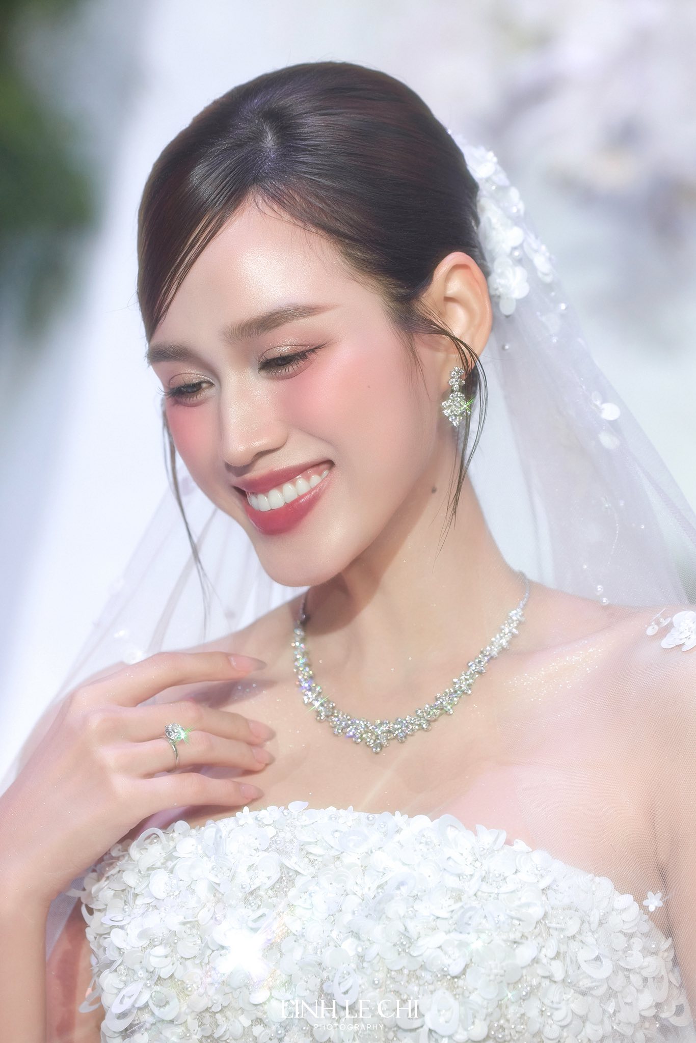 Chi phí lễ cưới Hoa hậu Đỗ Hà và doanh nhân Viết Vương lên đến hàng chục tỷ đồng?- Ảnh 5. Chi phí lễ cưới Hoa hậu Đỗ Hà và doanh nhân Viết Vương lên đến hàng chục tỷ đồng?- Ảnh 5.