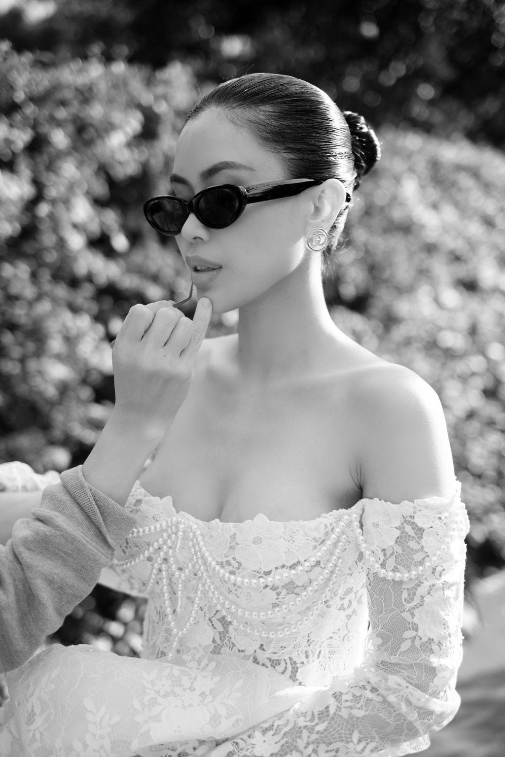 Chồng sắp cưới của Tiên Nguyễn - 