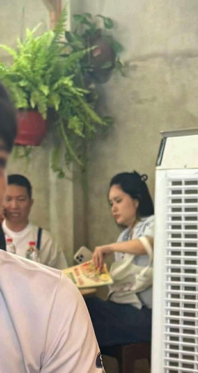 Xôn xao tình trạng hiện tại của Đoàn Di Băng và Nguyễn Quốc Vũ - Ảnh 1. Xôn xao tình trạng hiện tại của Đoàn Di Băng và Nguyễn Quốc Vũ - Ảnh 1.