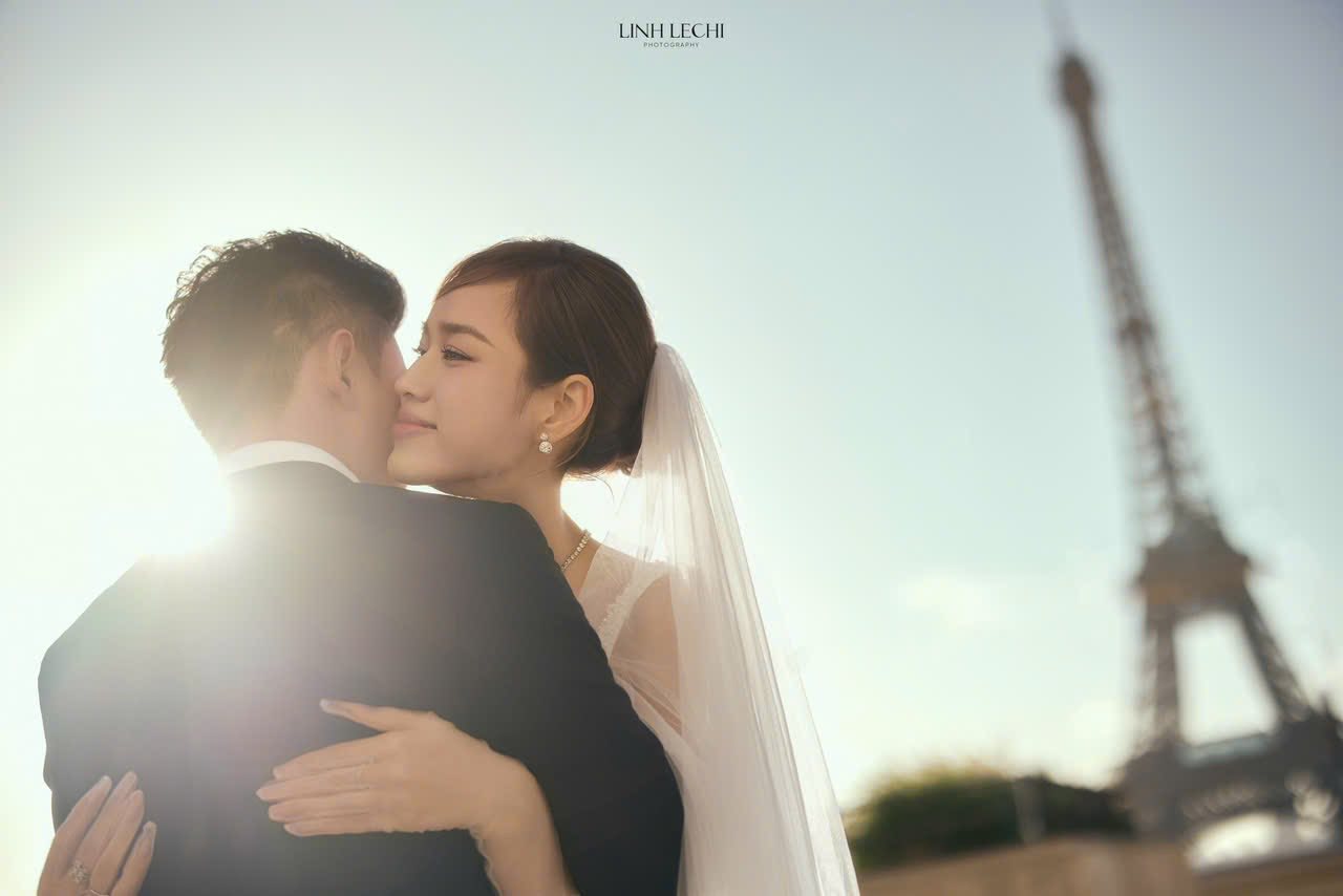 Trọn ảnh cưới ở Châu Âu của Đỗ Hà: Thiếu gia Viết Vương lại thế nữa rồi!- Ảnh 13. Trọn ảnh cưới ở Châu Âu của Đỗ Hà: Thiếu gia Viết Vương lại thế nữa rồi!- Ảnh 13.