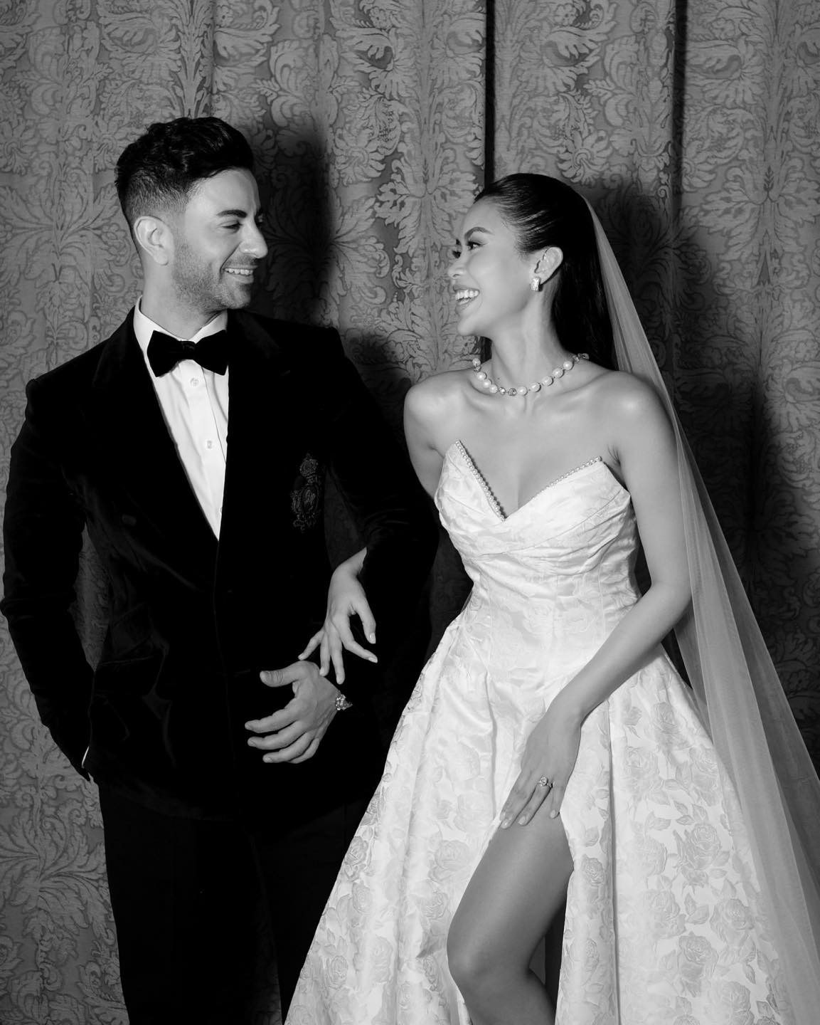 Rể tỷ ph&uacute; Johnathan Hạnh Nguyễn gi&agrave;u c&oacute; v&agrave; t&agrave;i giỏi cỡ n&agrave;o?- Ảnh 1.