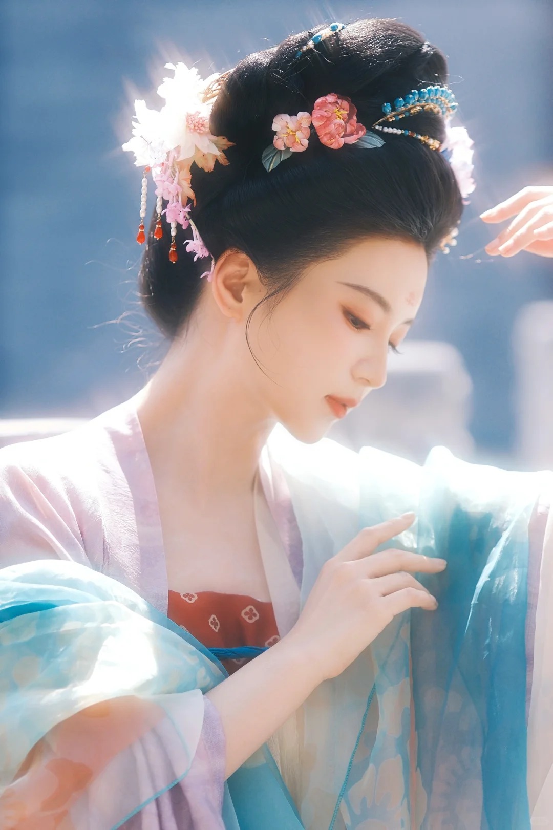 Cuối năm xoay chuyển cục diện, ba con giáp đổi vận thấy tiền liền- Ảnh 3. Cuối năm xoay chuyển cục diện, ba con giáp đổi vận thấy tiền liền- Ảnh 3.