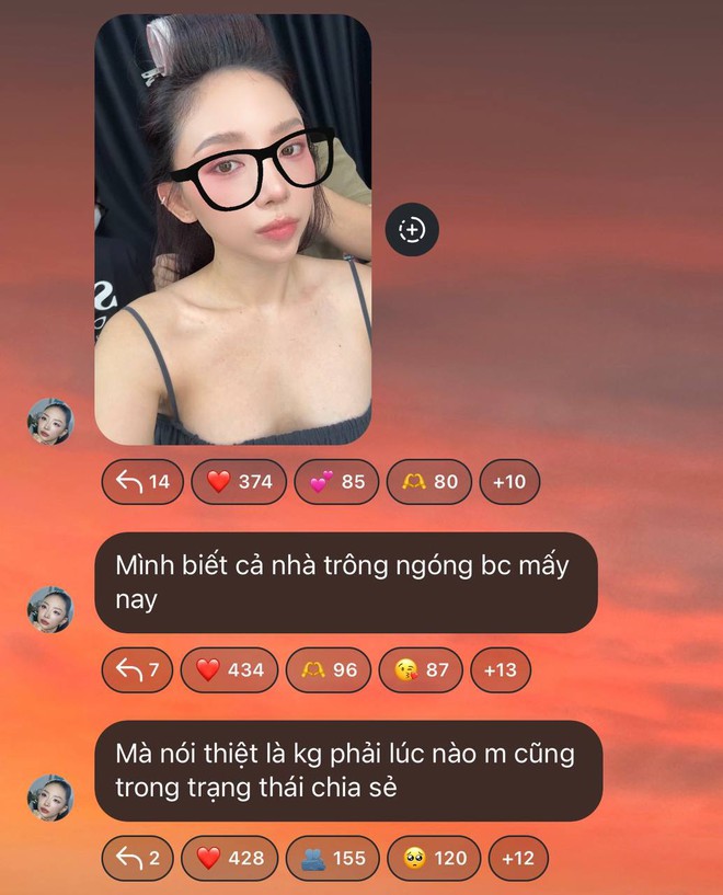 Tóc Tiên bất ổn - Ảnh 2. Tóc Tiên bất ổn - Ảnh 2.