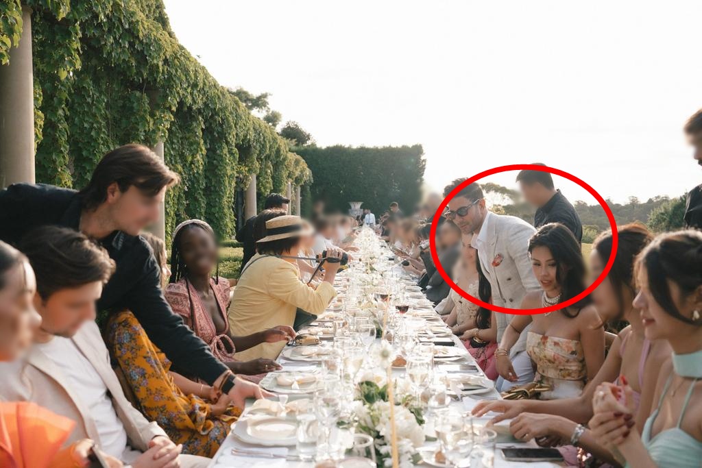 Chồng sắp cưới của Tiên Nguyễn - 