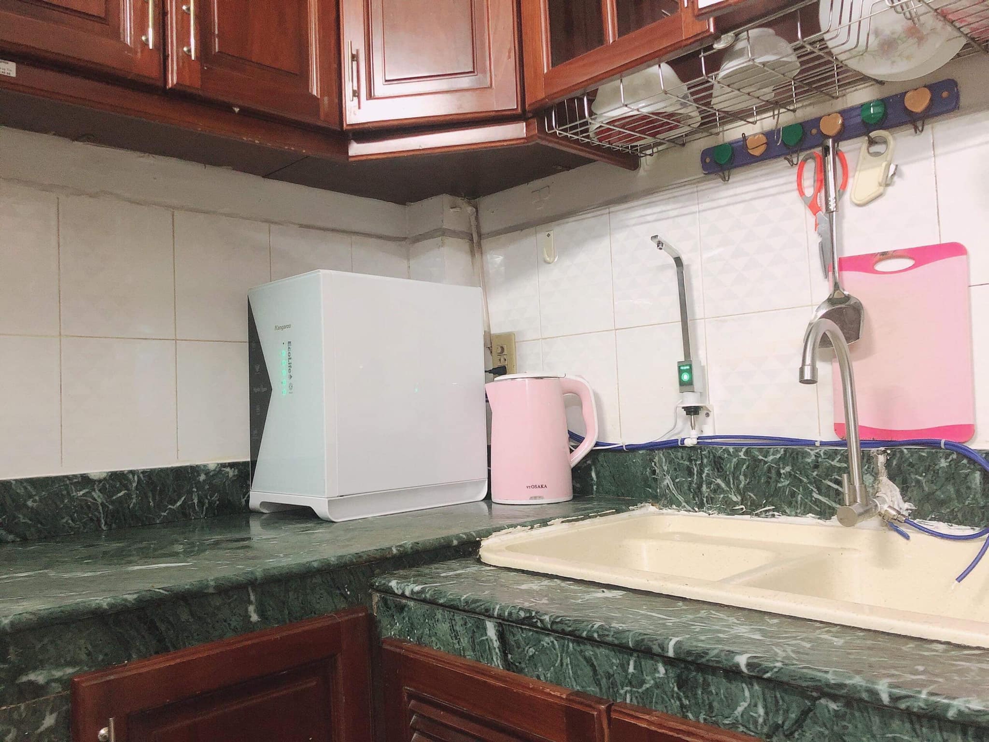 Bất động sản của Vũ Hà và vợ bí ẩn lớn hơn 8 tuổi- Ảnh 4. Bất động sản của Vũ Hà và vợ bí ẩn lớn hơn 8 tuổi- Ảnh 4.