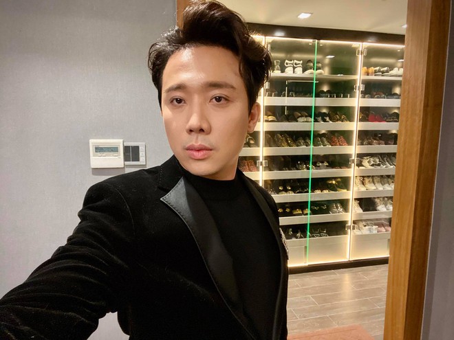 Bất động sản của Trấn Thành- Ảnh 4.