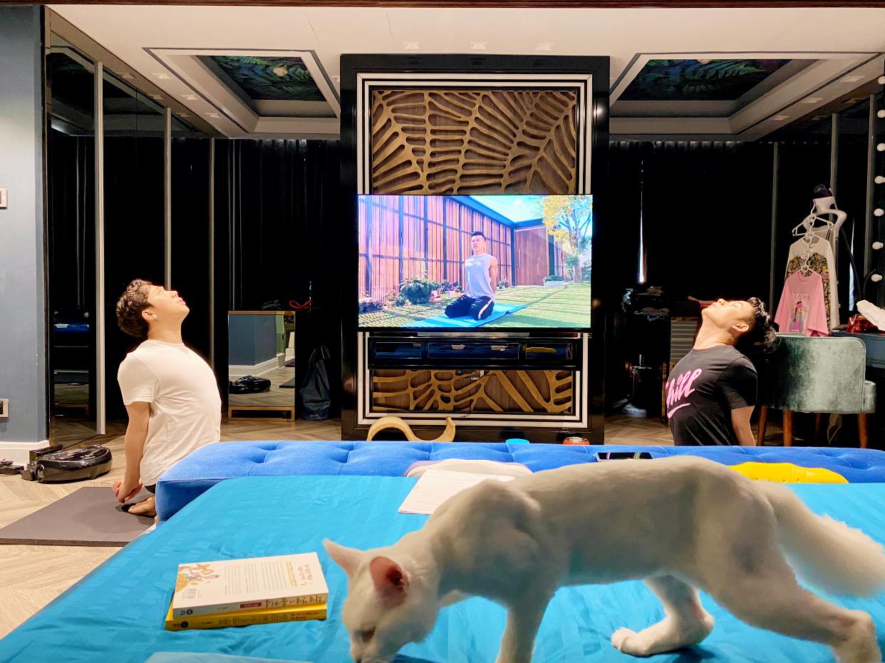 Bất động sản của Trấn Thành- Ảnh 2.