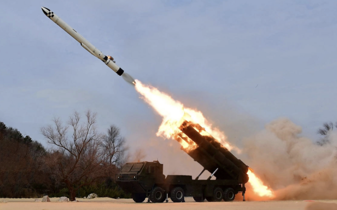 Tình báo Hàn Quốc nhận định thời điểm diễn ra thượng đỉnh Mỹ - Triều- Ảnh 2. Tình báo Hàn Quốc nhận định thời điểm diễn ra thượng đỉnh Mỹ - Triều- Ảnh 2.