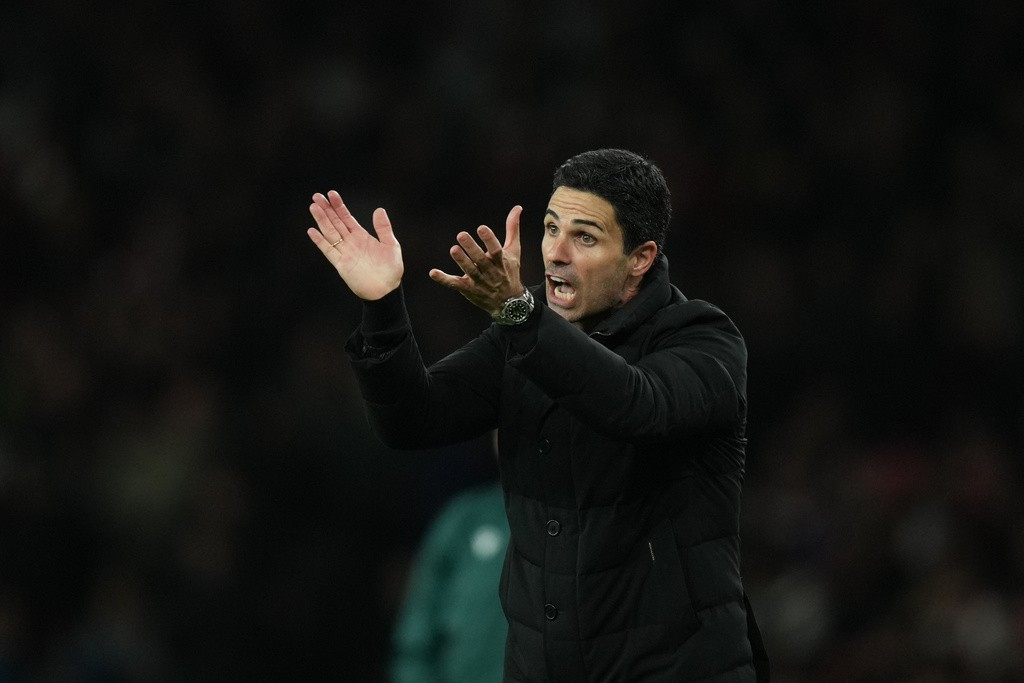 Nhận định Arsenal vs Brighton, 02h45 ngày 30/10: Sức mạnh chiều sâu- Ảnh 2. Nhận định Arsenal vs Brighton, 02h45 ngày 30/10: Sức mạnh chiều sâu- Ảnh 2.