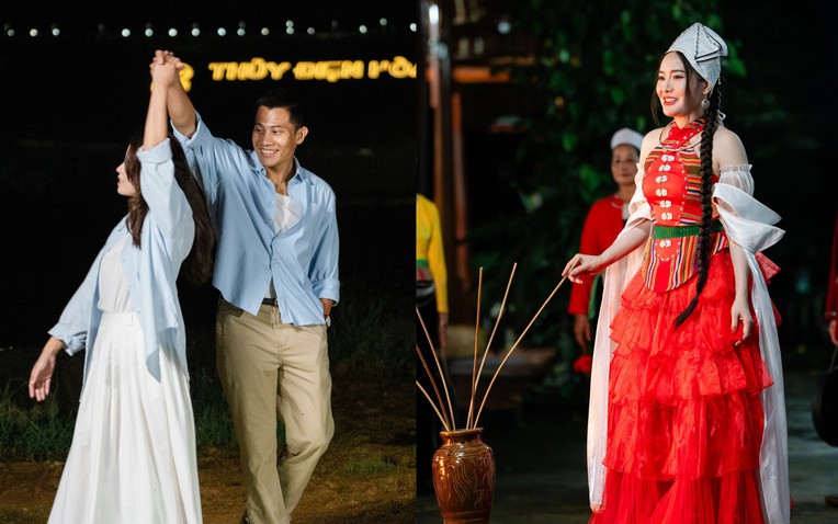 Phương Thảo mời Tạ phim "Mưa đỏ" đóng MV đầu tay- Ảnh 1.