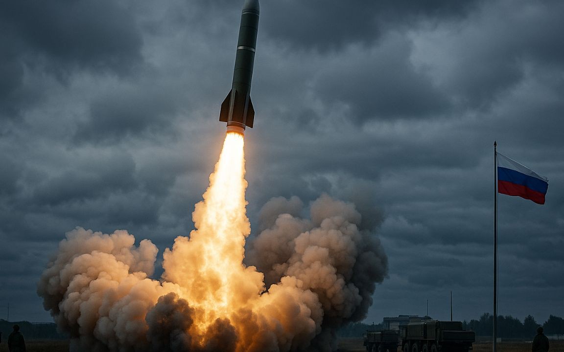 '&Aacute;t chủ b&agrave;i' hạt nh&acirc;n mới 'bất khả chiến bại' của Nga: Chuy&ecirc;n gia chỉ r&otilde; nhược điểm nghi&ecirc;m trọng