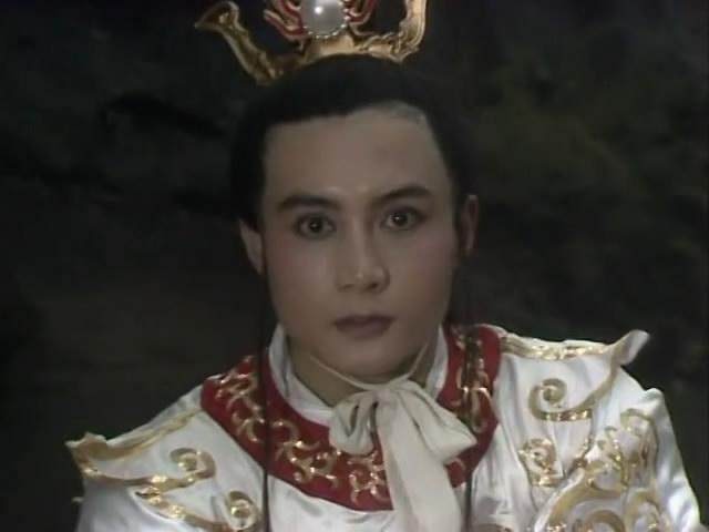 Sốc trước thân phận thực sự của con ngựa trắng chở Đường Tăng trong Tây Du Ký- Ảnh 2.