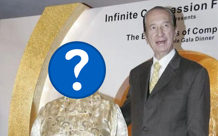 Người con g&aacute;i bị l&atilde;ng qu&ecirc;n của Vua s&ograve;ng b&agrave;i Macau- Ảnh 1.