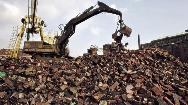 Cái bắt tay có thể làm rung chuyển cho ngành pin xe điện: Người dùng đã có thể yên tâm mua xe?- Ảnh 3.