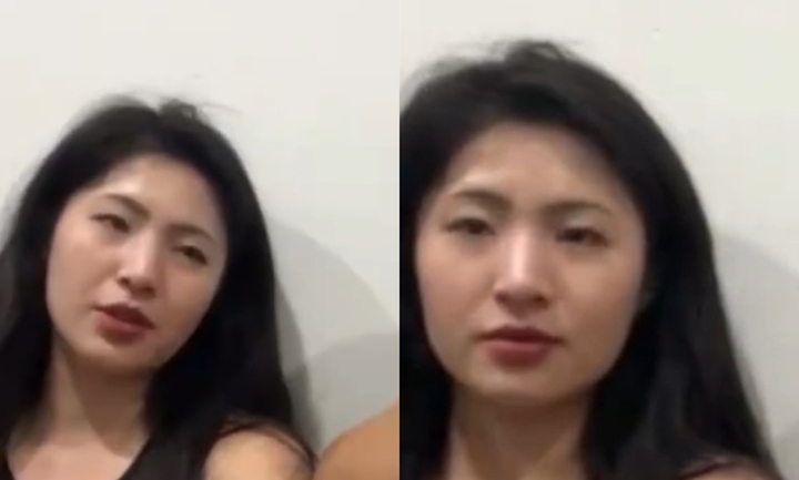 Bị đánh hôn mê, võ sĩ Trung Quốc ly dị vợ vì lý do như truyện ngôn tình- Ảnh 3. Bị đánh hôn mê, võ sĩ Trung Quốc ly dị vợ vì lý do như truyện ngôn tình- Ảnh 3.