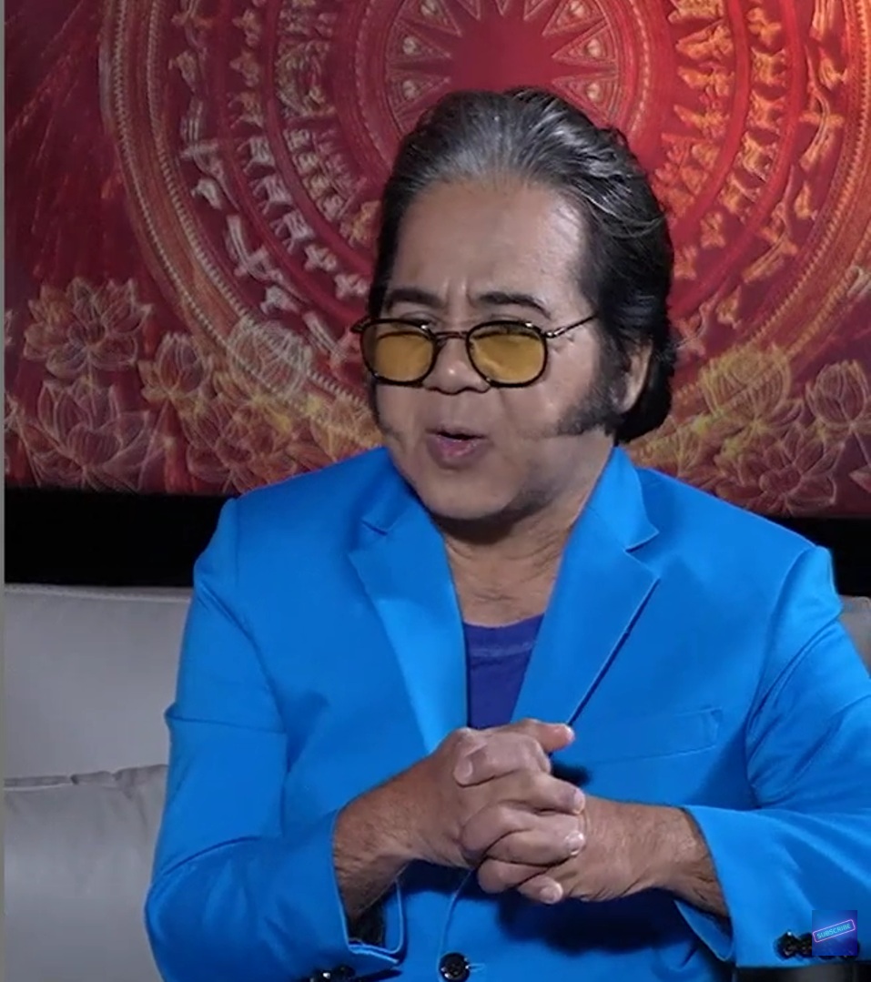 Anh trai Thành Lộc đi hát không tiền vẫn cứ hát- Ảnh 1. Anh trai Thành Lộc đi hát không tiền vẫn cứ hát- Ảnh 1.