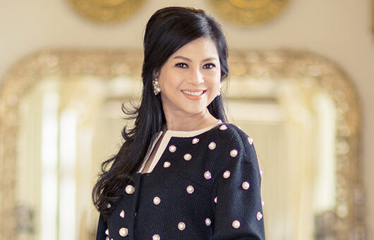 Thế lực nghìn tỷ “chống lưng” cho Tiên Nguyễn- Ảnh 3. Thế lực nghìn tỷ “chống lưng” cho Tiên Nguyễn- Ảnh 3.