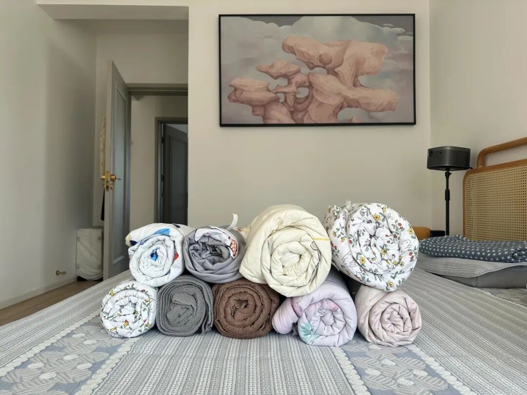 Cách cất đồ trong tủ của phụ nữ trung niên khiến tôi phải thốt lên: Sao họ thông minh thế!- Ảnh 9. Cách cất đồ trong tủ của phụ nữ trung niên khiến tôi phải thốt lên: Sao họ thông minh thế!- Ảnh 9.