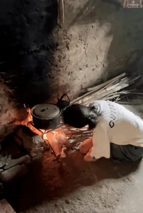 NGA TÍCH CỰC - Kênh Tiktok của mẹ 2 con mất tứ chi sau cơn bạo bệnh: Kiên cường tập luyện với đôi chân 