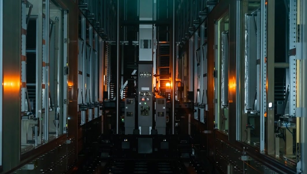 Từ 'kẻ làm thuê' thành người dẫn dắt - nhà máy này chính là ví dụ về màn 'đổi vai' ngoạn mục của người Trung Quốc- Ảnh 3. Từ 'kẻ làm thuê' thành người dẫn dắt - nhà máy này chính là ví dụ về màn 'đổi vai' ngoạn mục của người Trung Quốc- Ảnh 3.