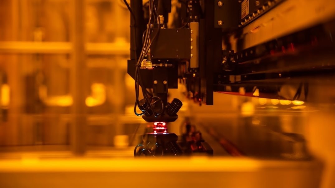 Từ 'kẻ làm thuê' thành người dẫn dắt - nhà máy này chính là ví dụ về màn 'đổi vai' ngoạn mục của người Trung Quốc- Ảnh 4. Từ 'kẻ làm thuê' thành người dẫn dắt - nhà máy này chính là ví dụ về màn 'đổi vai' ngoạn mục của người Trung Quốc- Ảnh 4.