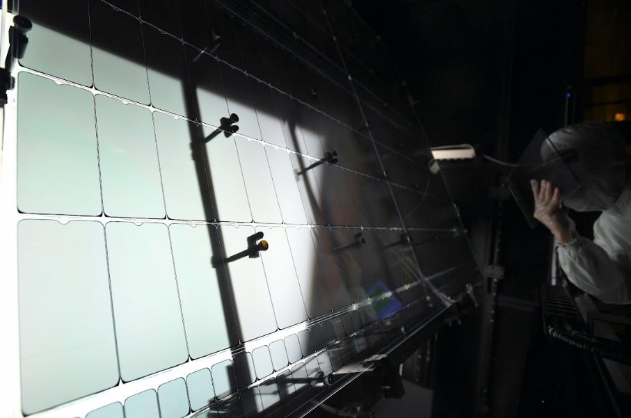 Từ 'kẻ làm thuê' thành người dẫn dắt - nhà máy này chính là ví dụ về màn 'đổi vai' ngoạn mục của người Trung Quốc- Ảnh 9. Từ 'kẻ làm thuê' thành người dẫn dắt - nhà máy này chính là ví dụ về màn 'đổi vai' ngoạn mục của người Trung Quốc- Ảnh 9.