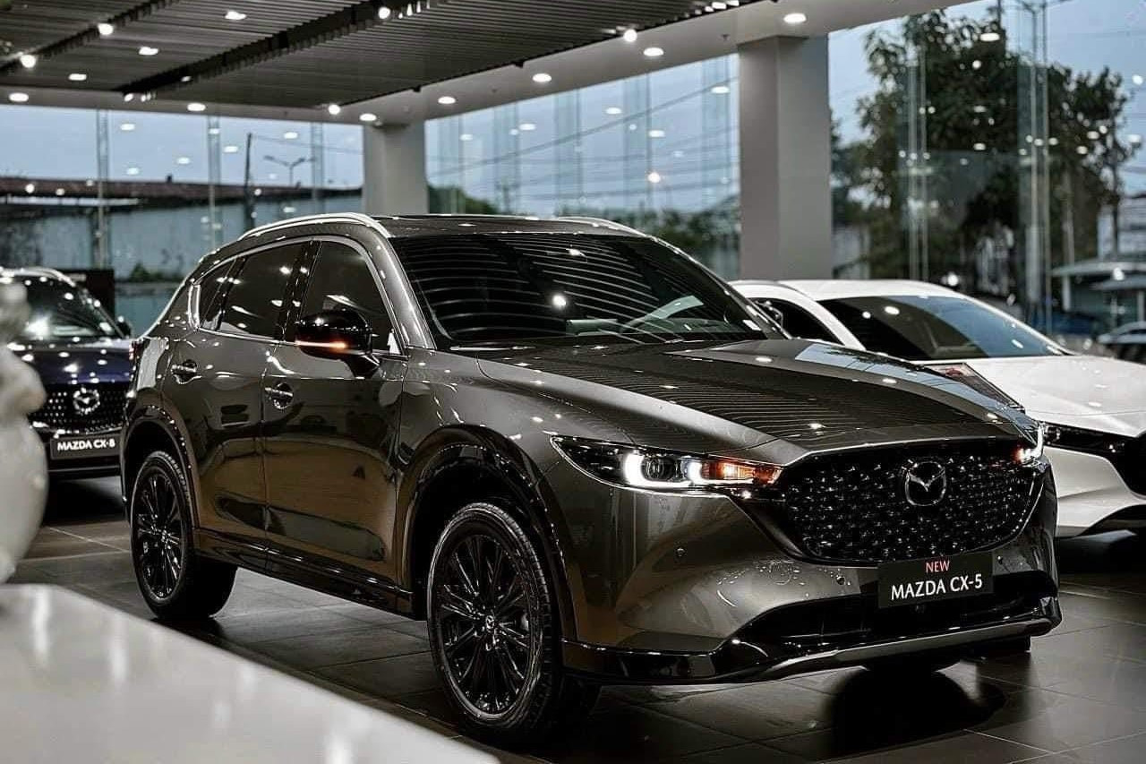 Cuộc đua ở các phân khúc ô tô ăn khách dần ngã ngũ- Ảnh 2.