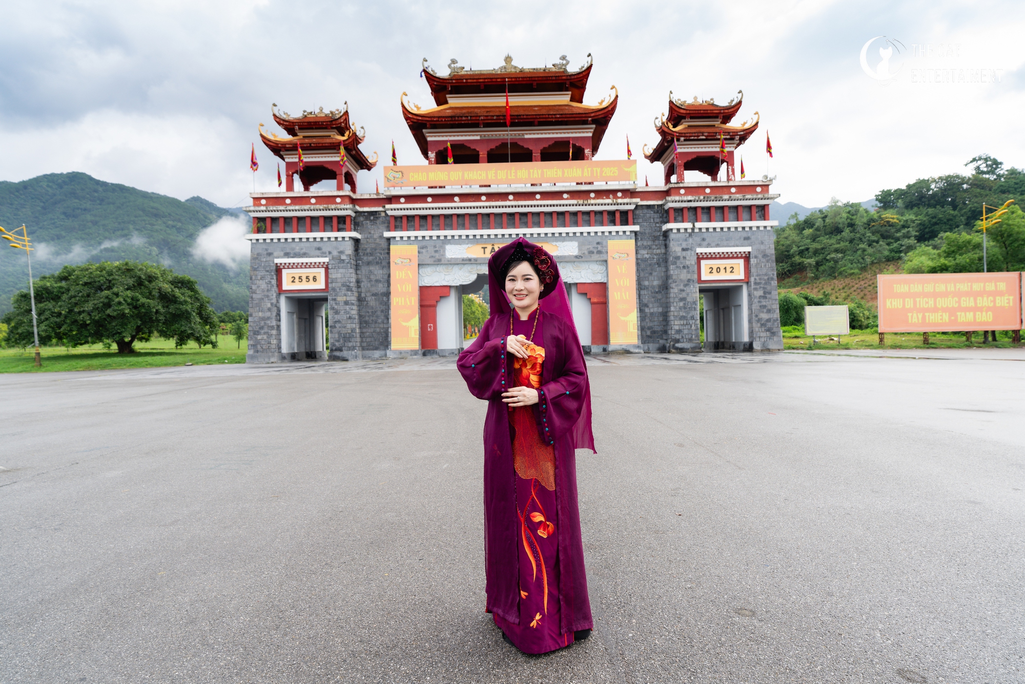 Phương Thảo mời Tạ phim "Mưa đỏ" đóng MV đầu tay- Ảnh 5.