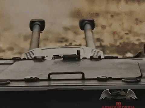 Lộ diện r&otilde; điểm yếu lớn của Kẻ hủy diệt BMPT- Ảnh 1.