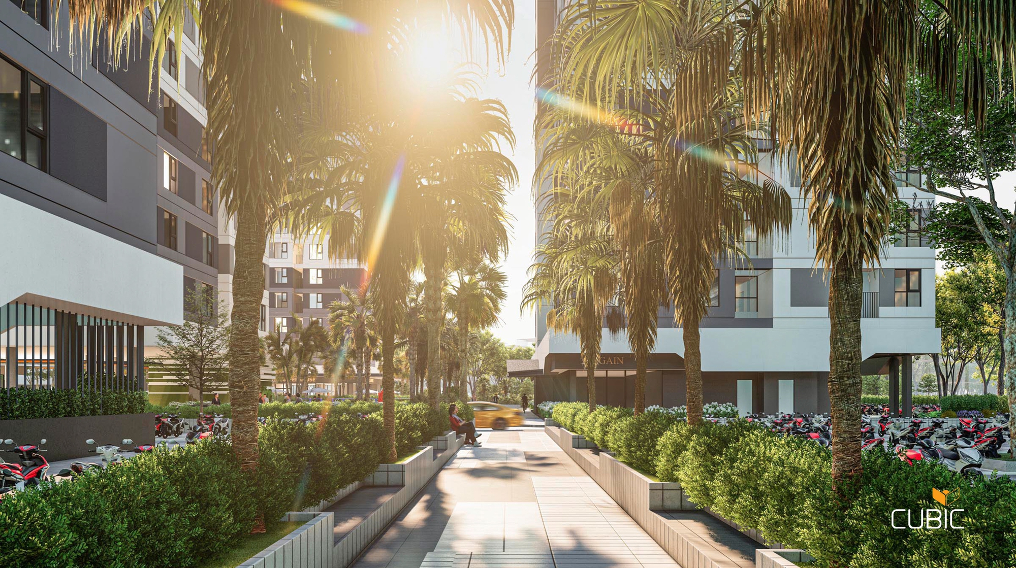 Giữa trung tâm kinh tế lớn nhất Việt Nam, dự án nhà ở xã hội quy mô lớn gây sốt vì giá rẻ hiếm có- Ảnh 6. Giữa trung tâm kinh tế lớn nhất Việt Nam, dự án nhà ở xã hội quy mô lớn gây sốt vì giá rẻ hiếm có- Ảnh 6.