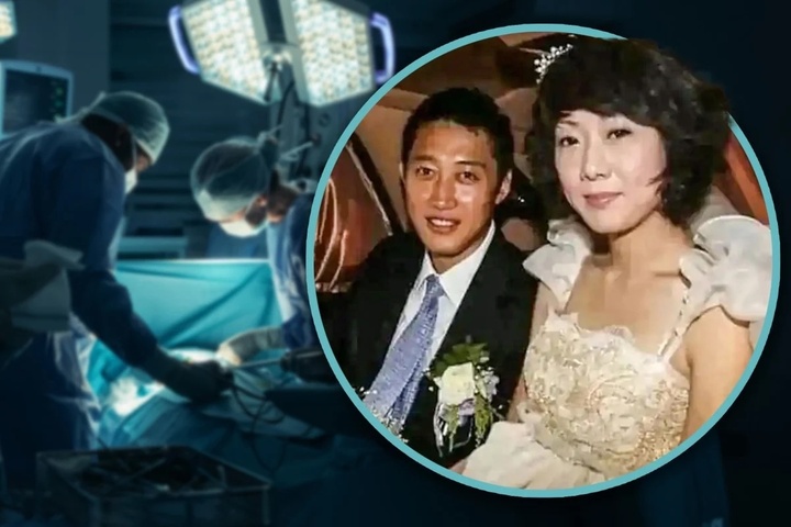 Cô gái lấy bệnh nhân ung thư để 'xin' thận ghép và cái kết như chuyện cổ tích- Ảnh 1.