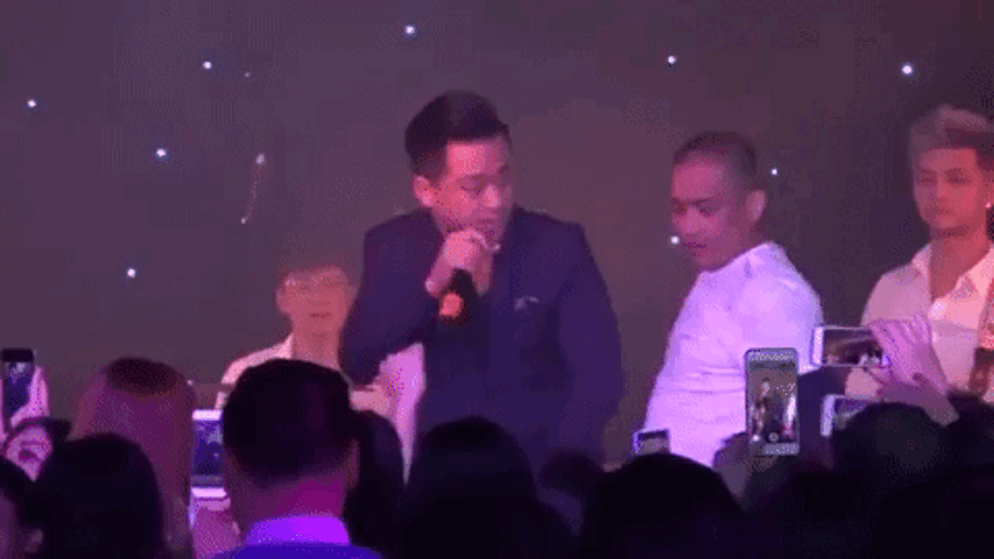 Chỉ trong 1 năm, Tuấn Hưng liên tục gặp biến cố- Ảnh 1.