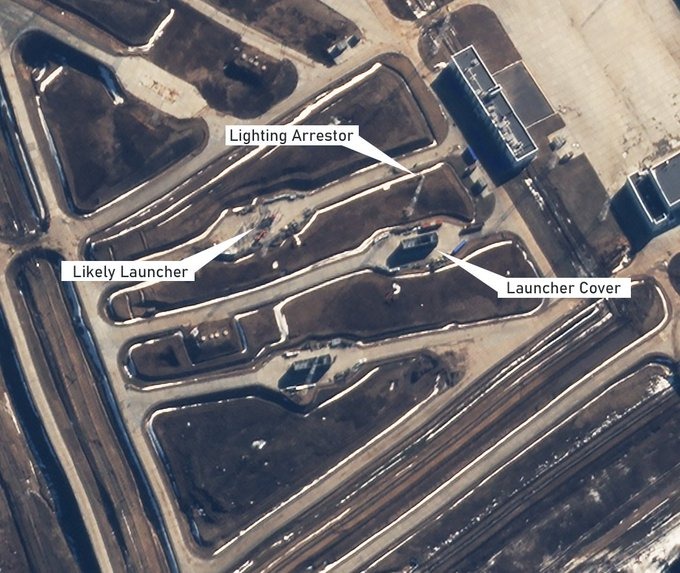 Nga công bố "Chernobyl biết bay", chuyên gia lưu ý điểm trùng hợp, ông Trump đáp Mỹ thử tên lửa liên tục- Ảnh 2.