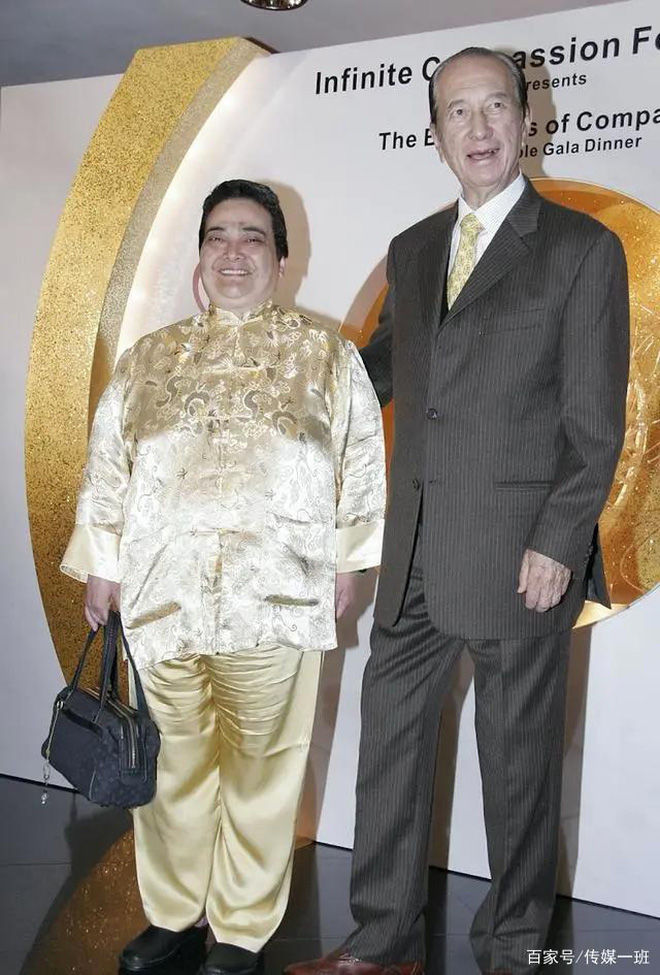 Người con g&aacute;i bị l&atilde;ng qu&ecirc;n của Vua s&ograve;ng b&agrave;i Macau- Ảnh 3.