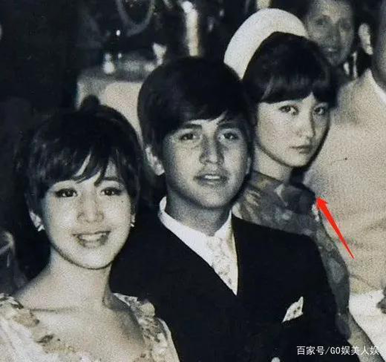 Người con g&aacute;i bị l&atilde;ng qu&ecirc;n của Vua s&ograve;ng b&agrave;i Macau- Ảnh 2.