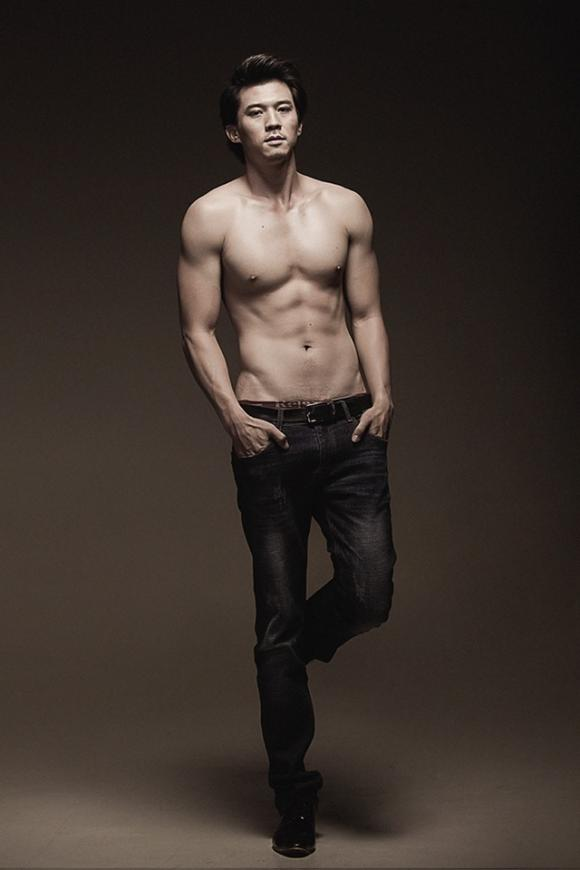 Quá khứ của tổng tài hot nhất phim Việt giờ vàng: Trai Trung, Hàn xin mời nép sang bên!- Ảnh 4. Quá khứ của tổng tài hot nhất phim Việt giờ vàng: Trai Trung, Hàn xin mời nép sang bên!- Ảnh 4.